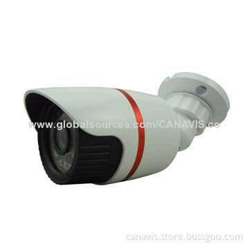 Analog Camera, 800TVL in Good Price, 12V DC Power Supply, 236mW Power Consumption